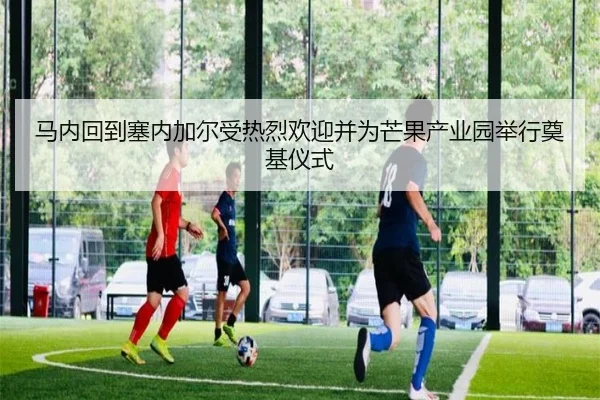 马内回到塞内加尔受热烈欢迎并为芒果产业园举行奠基仪式